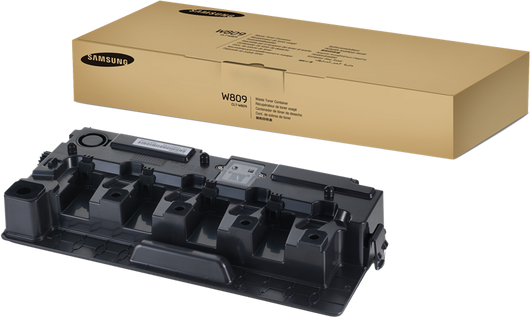 ORIGINAL Samsung vaschetta di recupero CLT-W809 SS704A ~50000 Seiten 50.000 Pagine