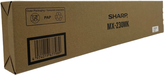 ORIGINAL Sharp unità di manutenzione MX-230MK