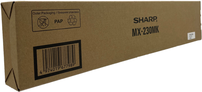 ORIGINAL Sharp unità di manutenzione MX-230MK