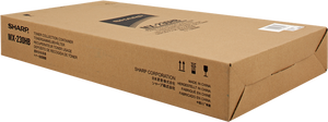 ORIGINAL Sharp vaschetta di recupero MX-230HB ~50000 Seiten