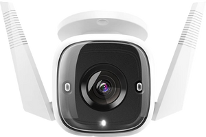 ORIGINAL TP-Link Accessori per computer Bianco TAPO C310 Netzwerk-Überwachungskamera