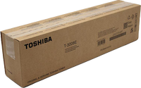 ORIGINAL Toshiba toner nero T-3008E 6AJ00000151 ~43900 Seiten