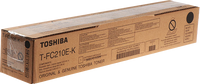 ORIGINAL Toshiba toner nero T-FC210EK 6AJ00000162 ~38400 Seiten