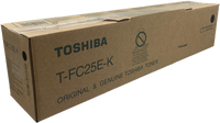 ORIGINAL Toshiba toner nero T-FC25EK 6AJ00000075 ~34200 Seiten
