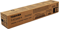 ORIGINAL Toshiba toner nero T-FC330EK 6AG00009135 ~18400 Seiten