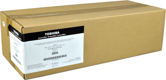 ORIGINAL Toshiba vaschetta di recupero TB-FC338 6B000000945 ~25000 Seiten