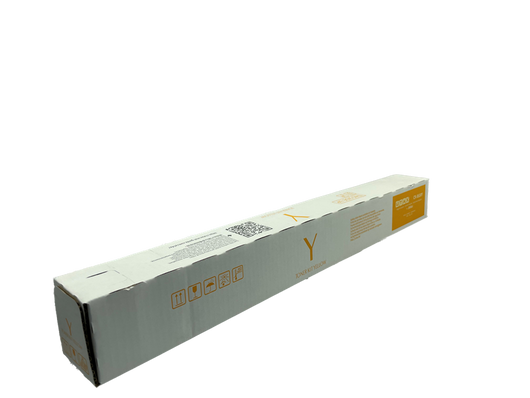 ORIGINAL Utax toner giallo CK-8530y 1T02YPAUT0 ~12000 Seiten