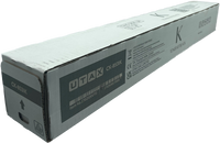 ORIGINAL Utax toner nero CK-8531k 1T02XD0UT0 ~30000 Seiten