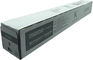 ORIGINAL Utax toner nero CK-8531k 1T02XD0UT0 ~30000 Seiten