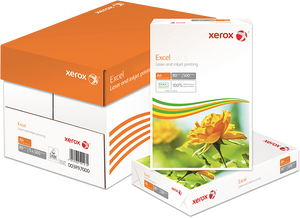 ORIGINAL Xerox Carta Bianco 003R97000 Excel
