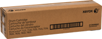 ORIGINAL Xerox Tamburo nero / ciano / magenta / giallo 013R00662 WorkCentre 7500 Series ~125000 Seiten