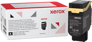 ORIGINAL Xerox toner nero 006R04823 C320/325 ~2200 Seiten