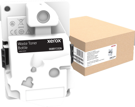 ORIGINAL Xerox vaschetta di recupero nero 008R13326 C230/235 ~15000 Seiten