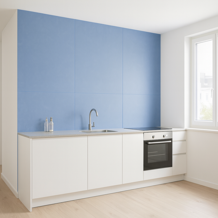 Kit lastre in gesso fibrorinforzato per interni *** pezzi 6 lastre, confezione 1