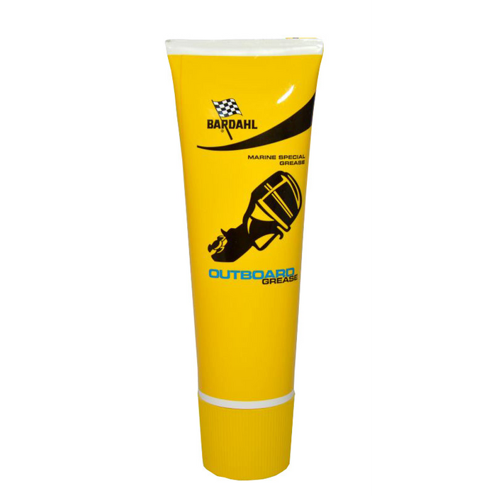 OUTOBOARD GREASE  ML.250