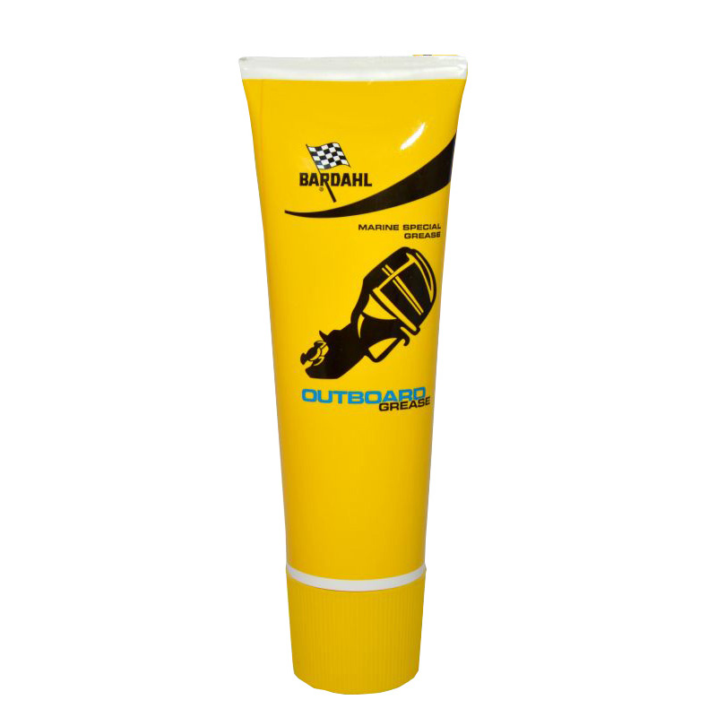 OUTOBOARD GREASE  ML.250