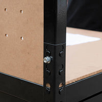 Tavolo da Lavoro fai da te componibile