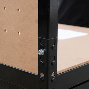 Tavolo da Lavoro fai da te componibile