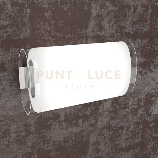 OVAL TUBE APPLIQUE GRANDE 2 LUCI 1132-AG