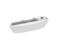 Termostato riparabile plug & play Almea & Oveo