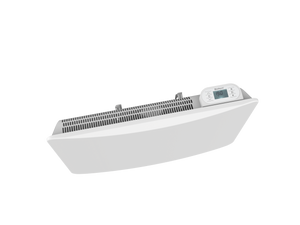 Termostato riparabile plug & play Almea & Oveo