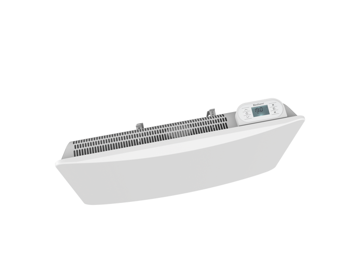 Termostato riparabile plug & play Almea & Oveo