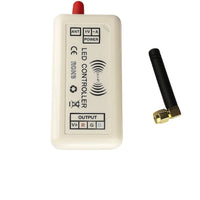 Controller wi-fi led rgb compatibile optonica