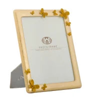 Cornice Glam Butterfly Cm 25X2,5X30