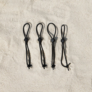 Tenda da spiaggia portatile tenda parasole con 4 aste spiaggia con protezione dai raggi UV UPF 30+ Azzurro 400x400x200cm OZT02-HB