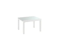 E-STYLO Tavolo allungabile moderno, perfetto per chi desidera unire stile, praticità e funzionalità, 83cm X 120/175/230/290/350cm H. 75cm