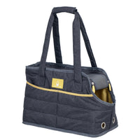 Zu e lu trasportino cani city leggero somerset medium 5 kg