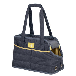 Zu e lu trasportino cani city leggero somerset medium 5 kg