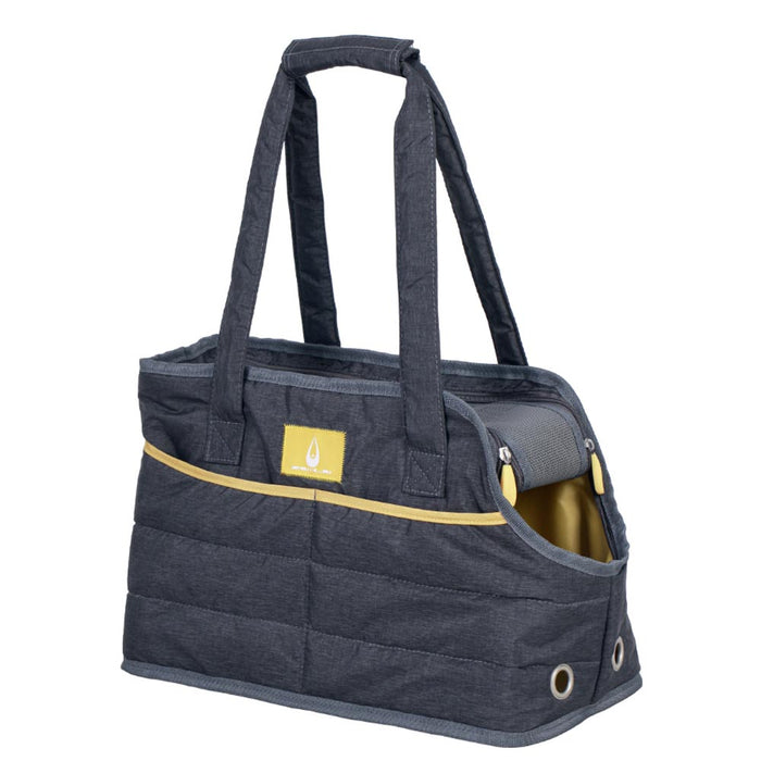 Zu e lu trasportino cani city leggero somerset medium 5 kg