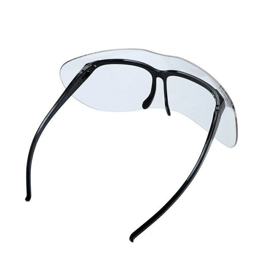 Occhiali di Protezione Sicurezza Protettivi da Lavoro Visiera EP-60348