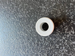 Occhiello per staffa di fissaggio tenda da sole Golisa