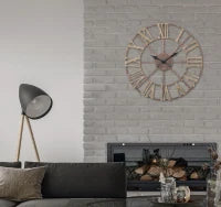 Orologio Da Muro Plus Cm Ø 71.5X4