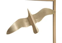 Pannello In Ferro Vela New 25X2,5X61