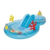 56143NP - Playcenter Under The Sea Cm 310X193X71