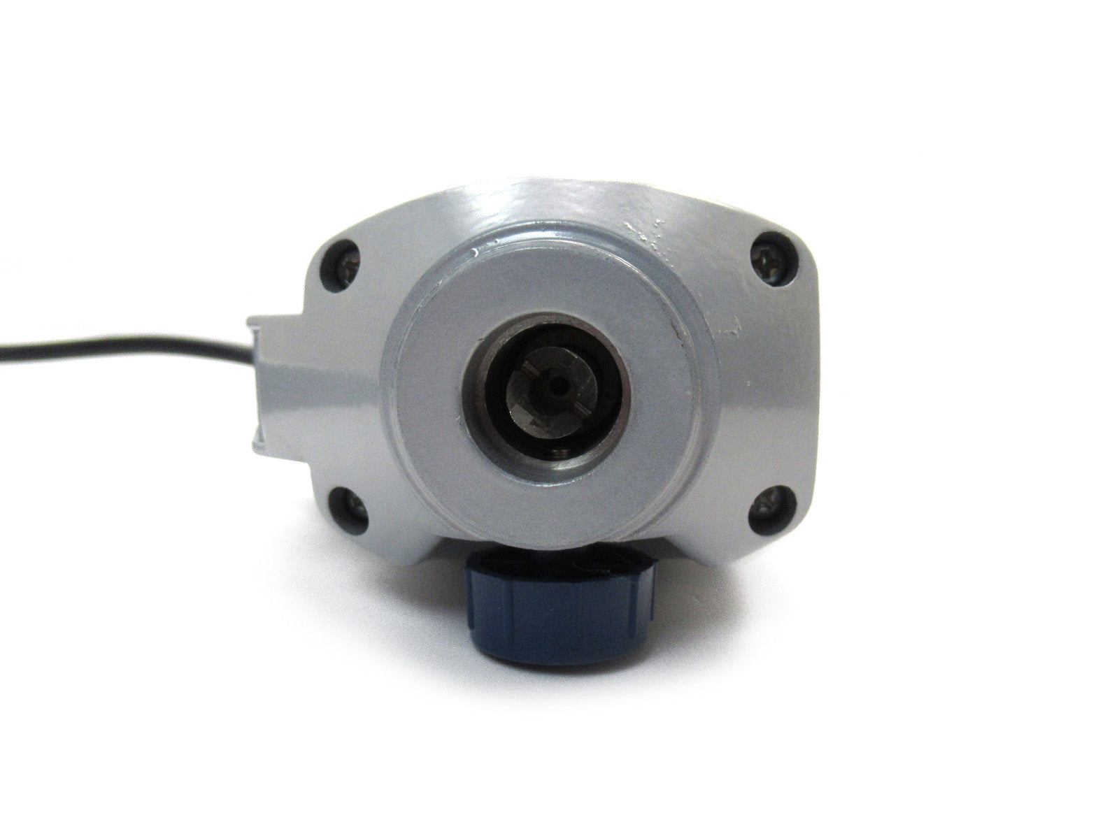 Omogeneizzatore WITEG HG‑15A 27.000 giri/min – Controller analogico interno, EX DEMO senza accessori