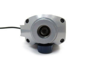 Omogeneizzatore WITEG HG‑15A 27.000 giri/min – Controller analogico interno, EX DEMO senza accessori