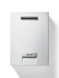 Scaldabagno a Gas Hermann Saunier Duval per esterno Opalia External F 12 litri low NOx GPL - NOVITA'