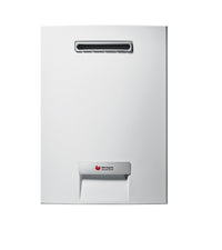 Scaldabagno a Gas Hermann Saunier Duval per esterno Opalia External F 15 litri low NOx Metano - NOVITA'