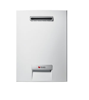 Scaldabagno a Gas Hermann Saunier Duval per esterno Opalia External F 15 litri low NOx Metano - NOVITA'