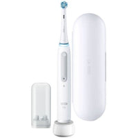 Oral-B iO Series 4 Quite bianco con custodia