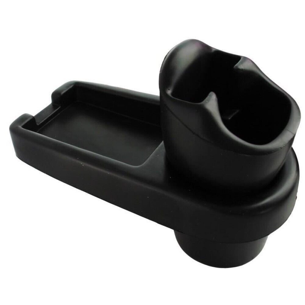 Organizer portaoggetti per sedile auto porta bicchieri combo 2 in 1 salvaspazio