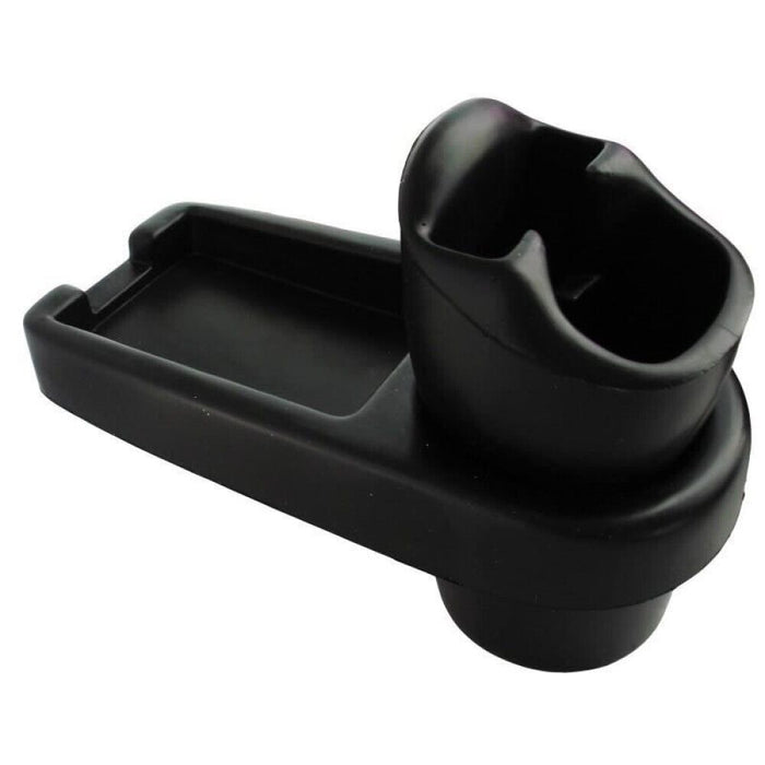 Organizer portaoggetti per sedile auto porta bicchieri combo 2 in 1 salvaspazio