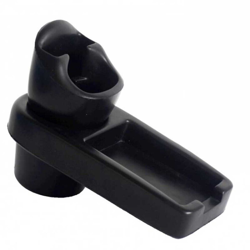 Organizer portaoggetti per sedile auto porta bicchieri combo 2 in 1 salvaspazio