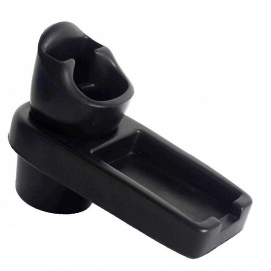 Organizer portaoggetti per sedile auto porta bicchieri combo 2 in 1 salvaspazio