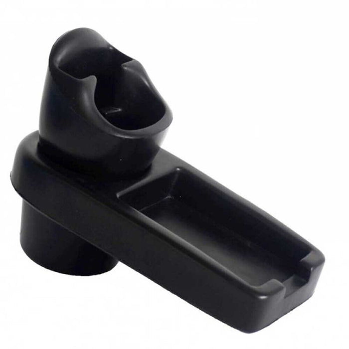 Organizer portaoggetti per sedile auto porta bicchieri combo 2 in 1 salvaspazio