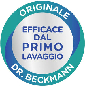 Sapone Smacchiatore Naturale, non Contiene Profumi né Coloranti o Sbiancanti, 100g, Dr. Beckmann